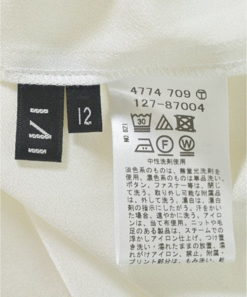 INDIVI เสื้อลำลอง