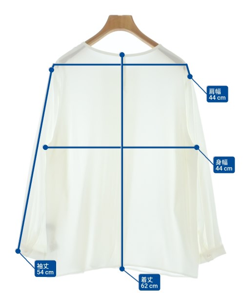 INDIVI เสื้อลำลอง