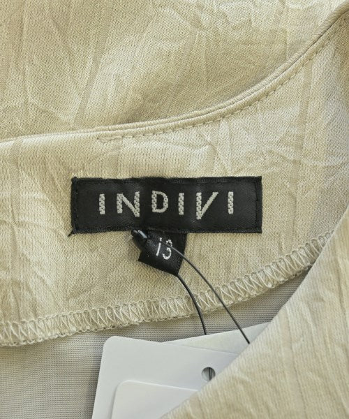 INDIVI ชุดเดรส