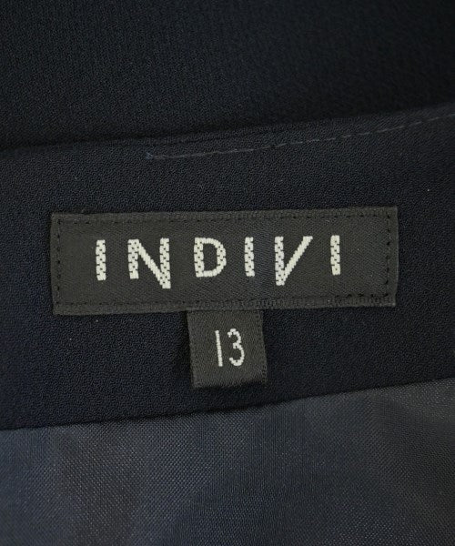 INDIVI ชุดเดรส