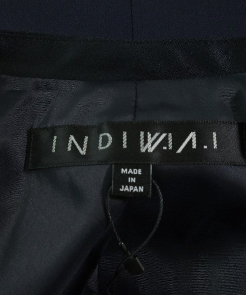 INDIVI แจ็คเก็ตลำลอง