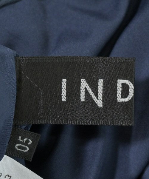 INDIVI กางเกงขายาว