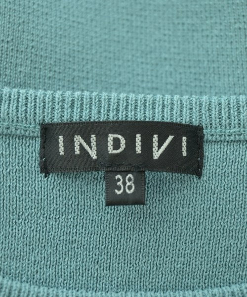 INDIVI เสื้อกันหนาว