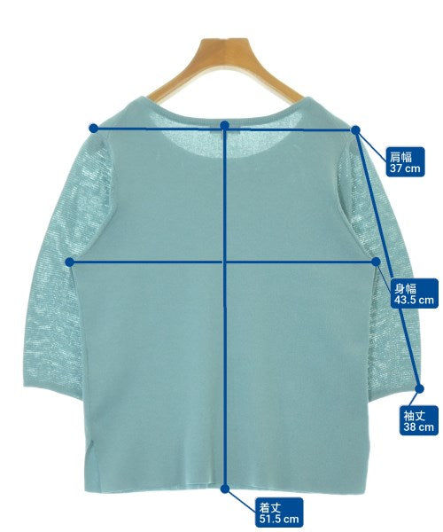 INDIVI เสื้อกันหนาว