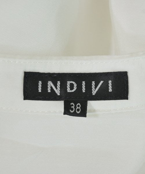 INDIVI เสื้อสตรี