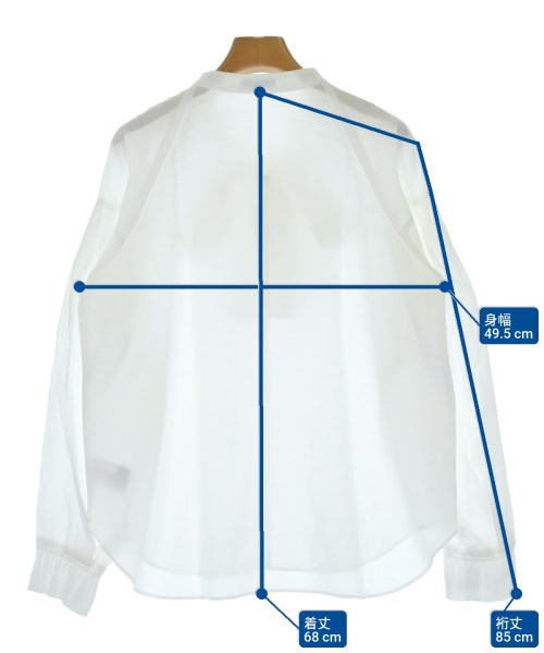 INDIVI เสื้อสตรี