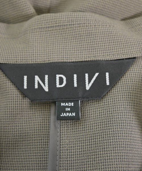 INDIVI เบลเซอร์/แจ็คเก็ตสูท