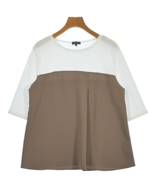 INDIVI เสื้อยืด/เสื้อท็อปส์
