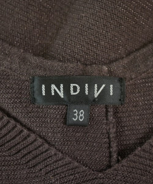 INDIVI เสื้อกันหนาว