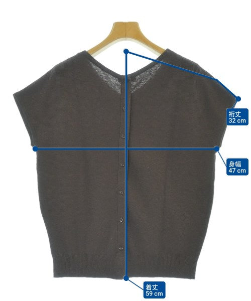 INDIVI เสื้อกันหนาว