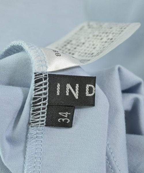 INDIVI เสื้อยืด/เสื้อท็อปส์