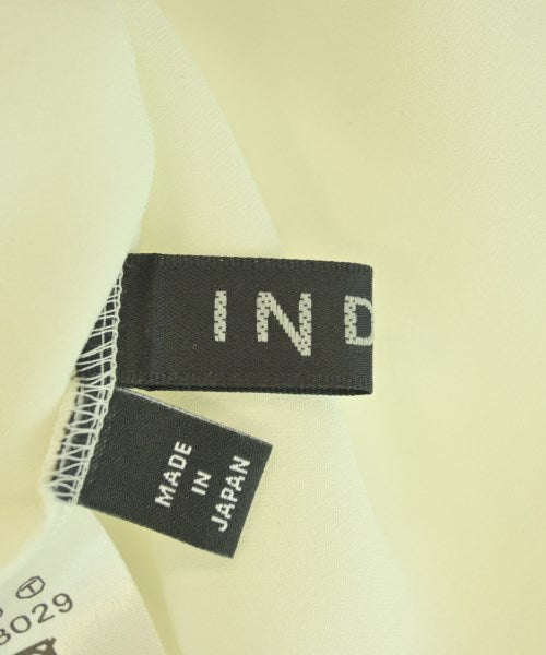 INDIVI เสื้อสตรี