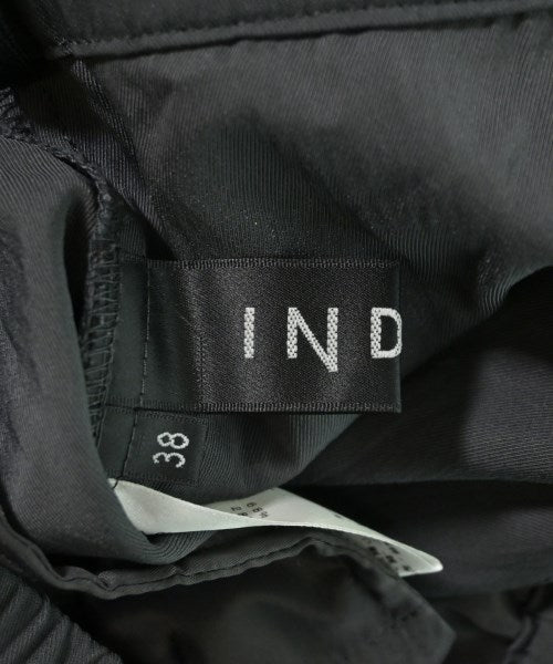 INDIVI กางเกงขายาว
