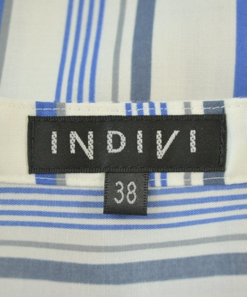 INDIVI เสื้อสตรี