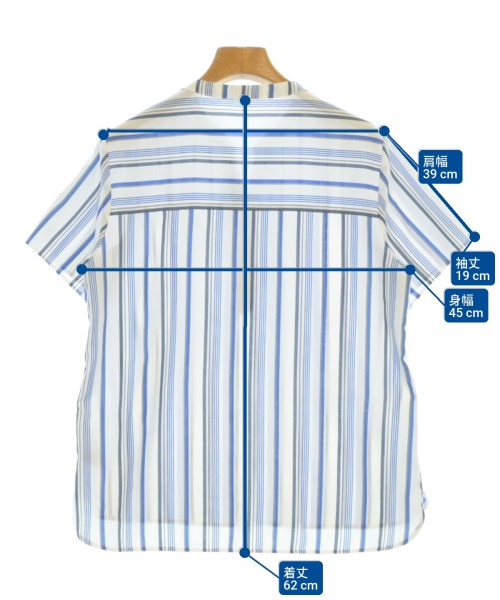 INDIVI เสื้อสตรี
