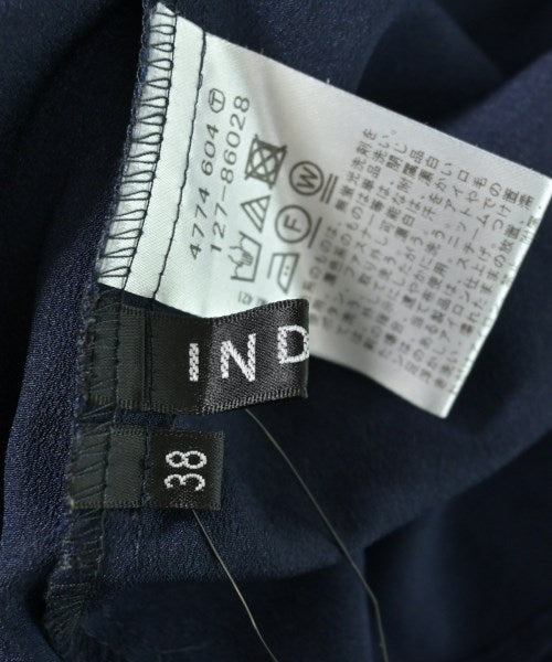 INDIVI เสื้อสตรี