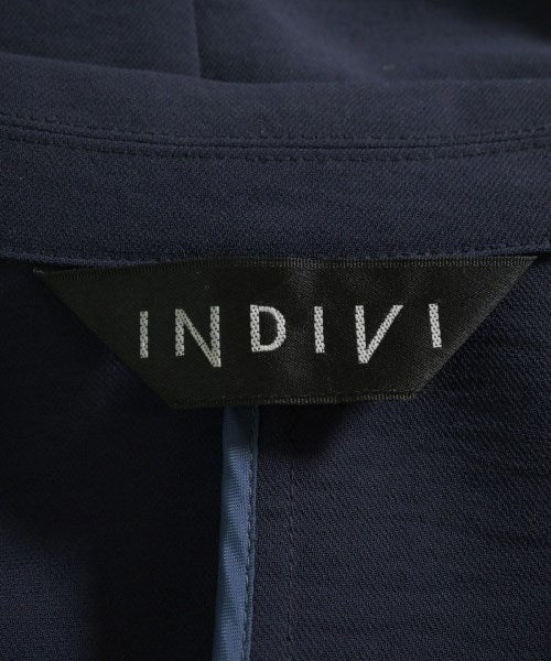 INDIVI เบลเซอร์/แจ็คเก็ตสูท