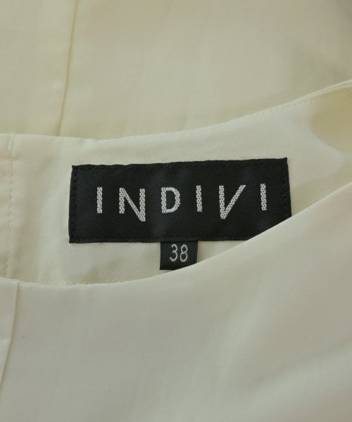 INDIVI เสื้อสตรี
