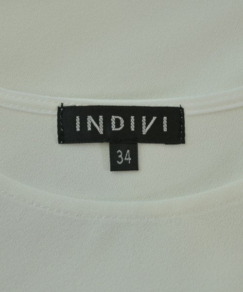 INDIVI เสื้อสตรี