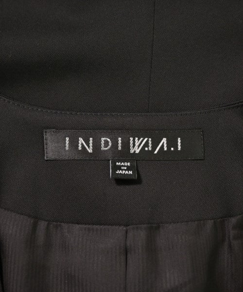 INDIVI แจ็คเก็ต