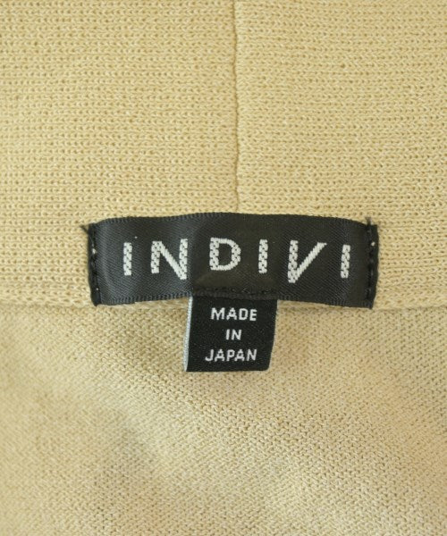 INDIVI เสื้อคาร์ดิแกน