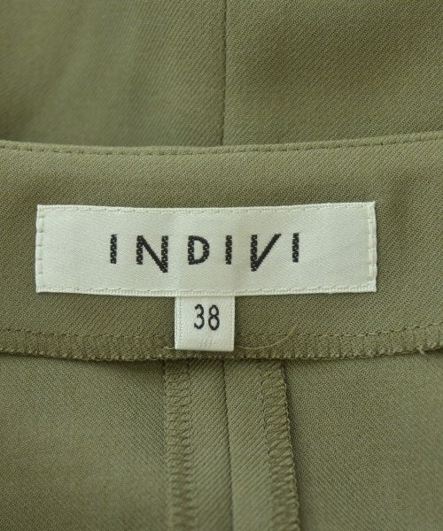INDIVI เสื้อสตรี