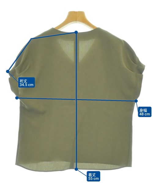 INDIVI เสื้อสตรี