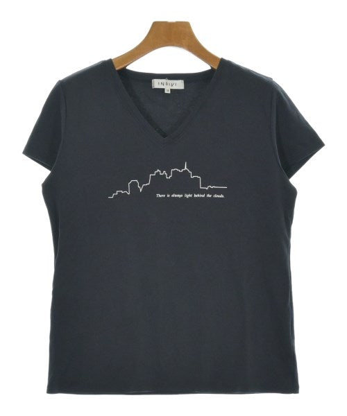 INDIVI เสื้อยืด/เสื้อท็อปส์