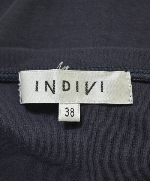 INDIVI เสื้อยืด/เสื้อท็อปส์