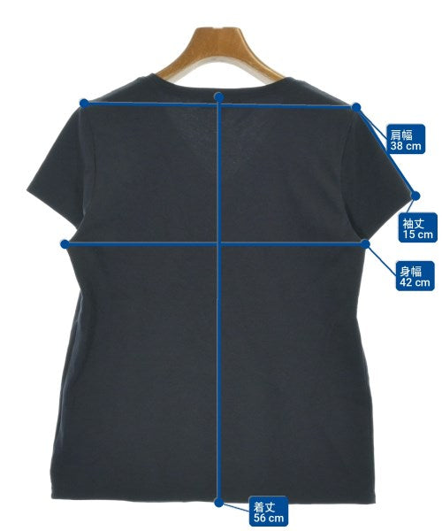 INDIVI เสื้อยืด/เสื้อท็อปส์