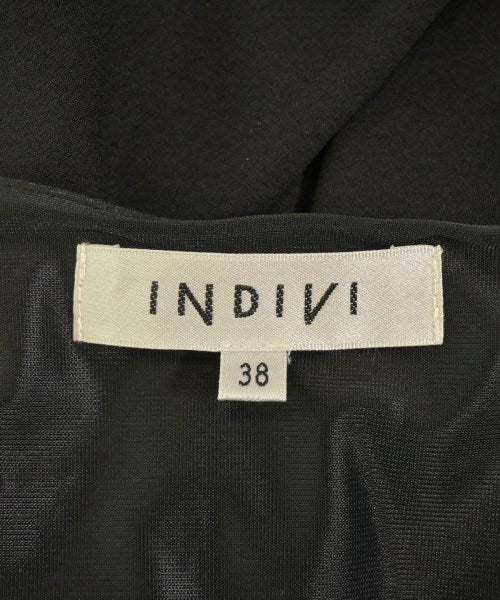 INDIVI เสื้อสตรี
