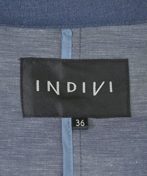 INDIVI เสื้อกันฝน