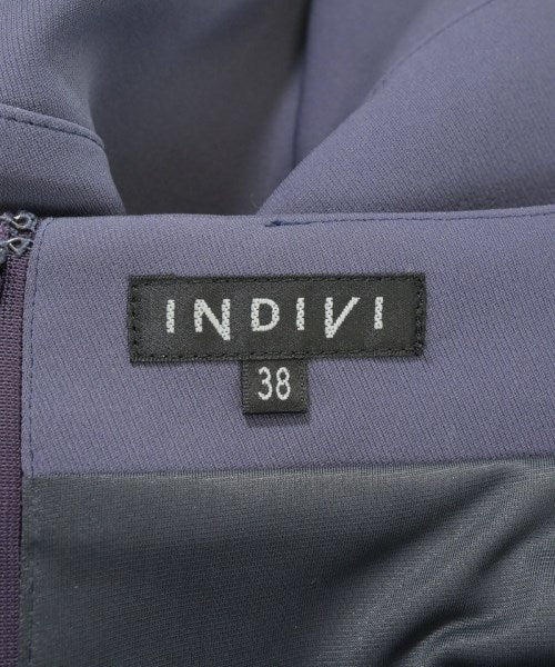 INDIVI กระโปรงยาว/แม็กซี่ยาว