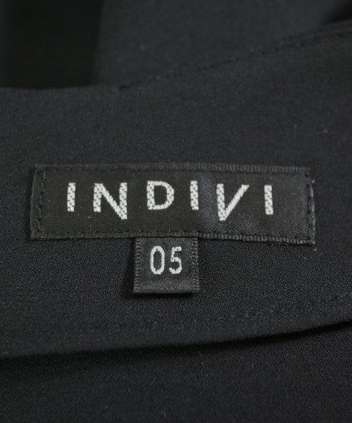 INDIVI เสื้อยืด/เสื้อท็อปส์