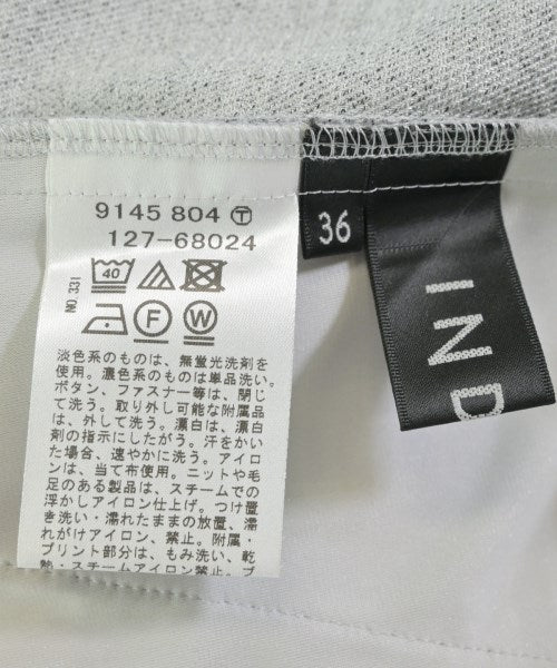 INDIVI กางเกง 5 ส่วน