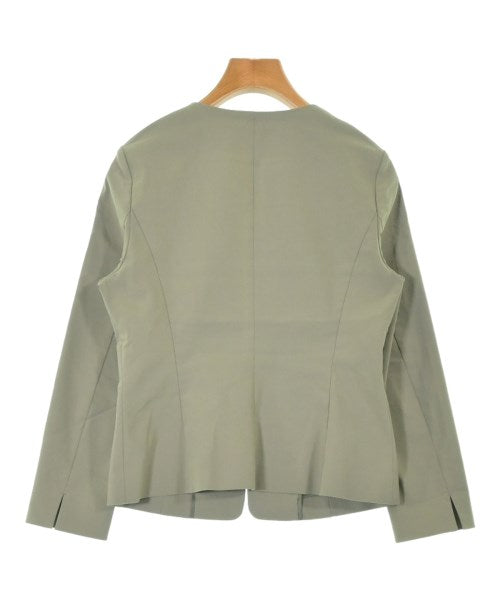 INDIVI แจ็คเก็ตไม่มีปก