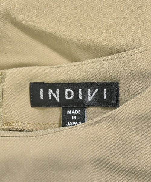 INDIVI เสื้อสตรี