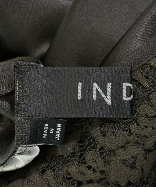INDIVI กระโปรงยาว/แม็กซี่ยาว