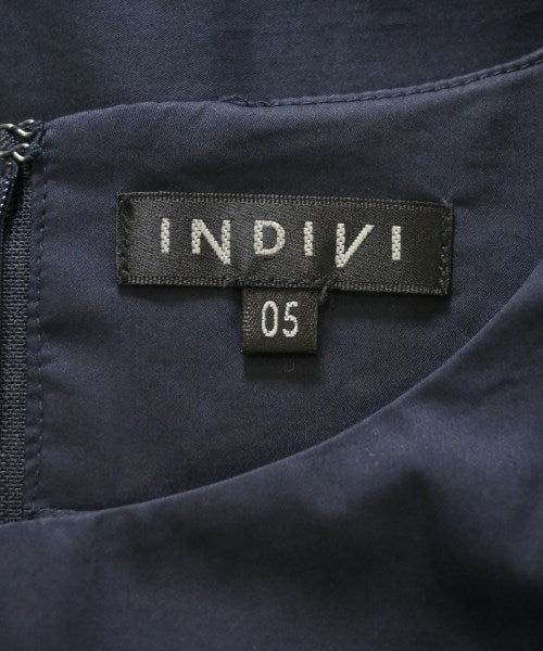 INDIVI ชุดเดรส