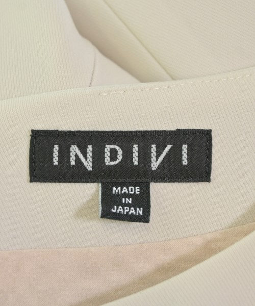 INDIVI ชุดเดรส