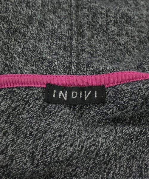 INDIVI เสื้อคาร์ดิแกน