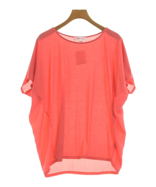 INDIVI เสื้อยืด/เสื้อท็อปส์