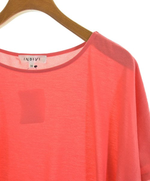 INDIVI เสื้อยืด/เสื้อท็อปส์