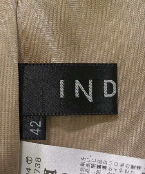 INDIVI กางเกง อื่น