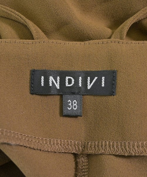 INDIVI ชุดเดรส