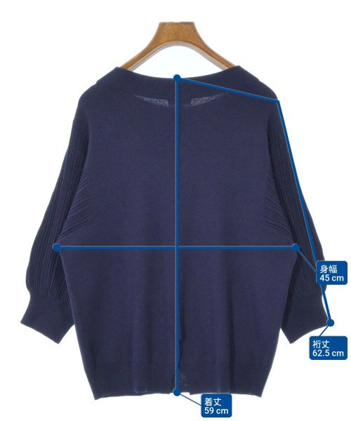 INDIVI เสื้อกันหนาว