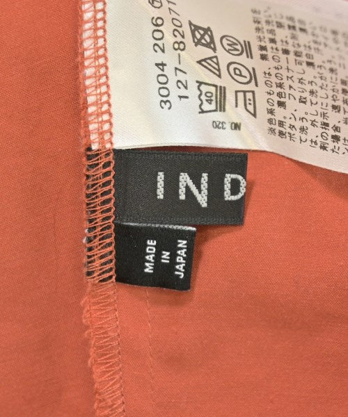 INDIVI เสื้อสตรี