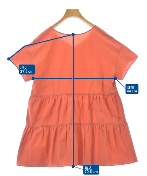 INDIVI เสื้อสตรี
