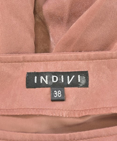 INDIVI เสื้อสตรี