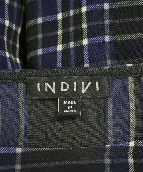 INDIVI เสื้อสตรี